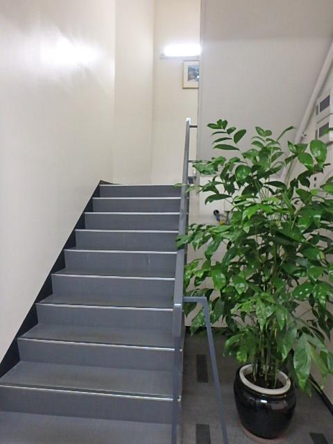 山田ビルホール④