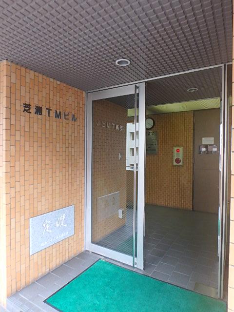 エントランス③