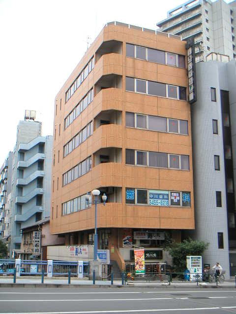 外観②