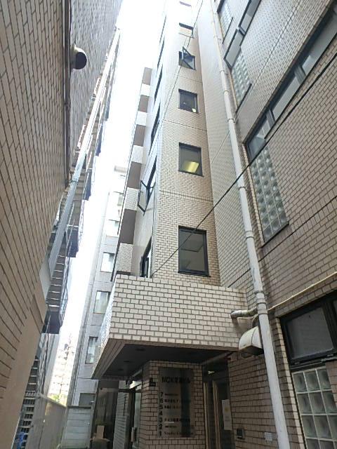 ＭＣＫ芝浦ビル外観①(メイン)