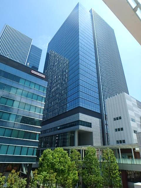 外観②