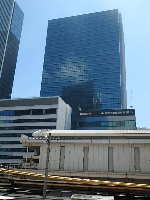 外観③