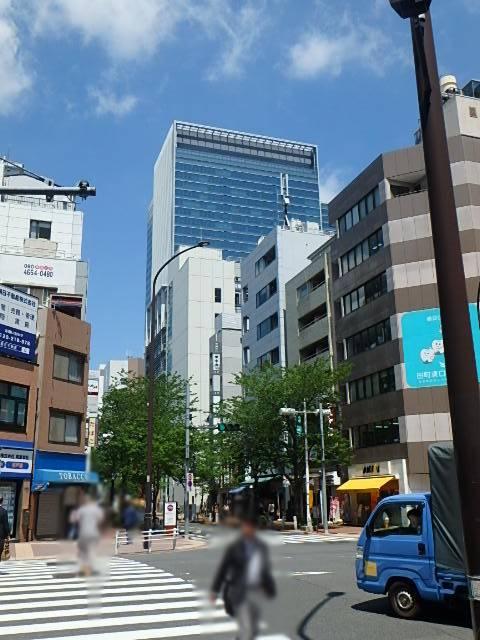 外観④