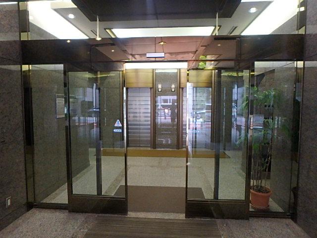 エントランス④