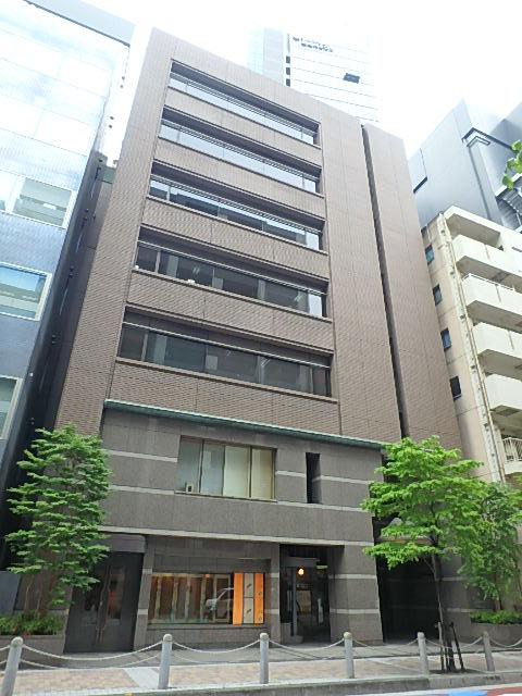 エス・ティビル外観①(メイン)