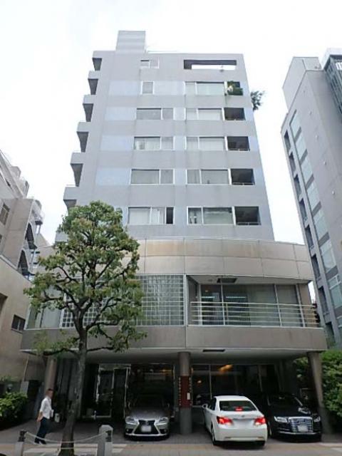 日本女子会館ビル