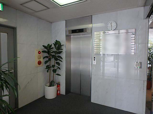 池田ビルホール①