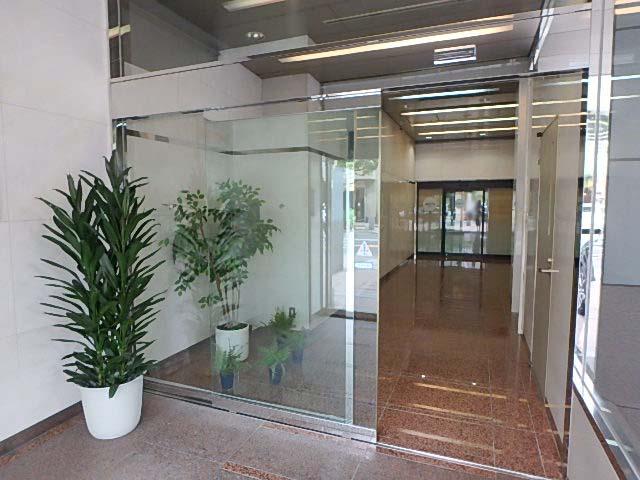 エントランス③