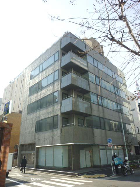外観①(メイン)
