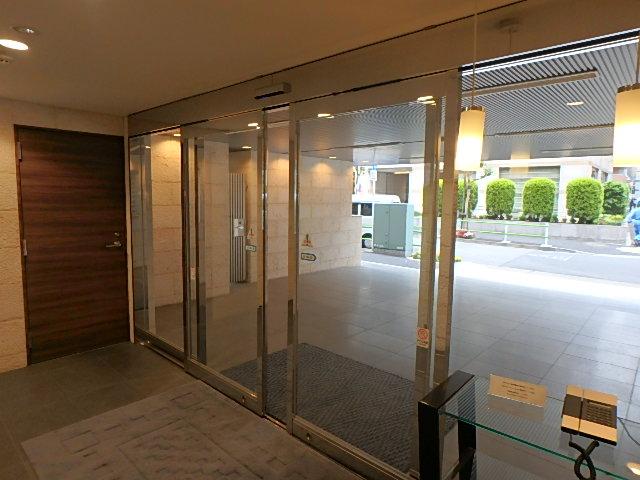 ホール③