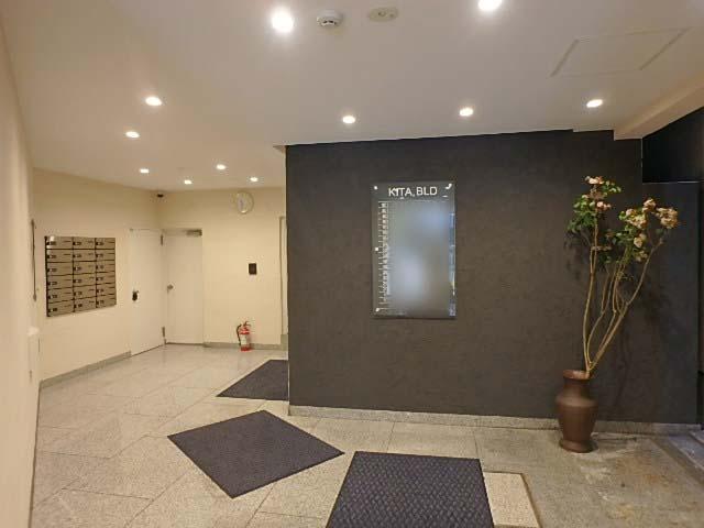 喜多ビル／ＫＩＴＡ　ＢＬＤ．ホール②