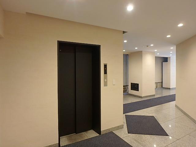 喜多ビル／ＫＩＴＡ　ＢＬＤ．ホール③