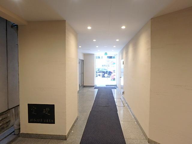 喜多ビル／ＫＩＴＡ　ＢＬＤ．ホール④