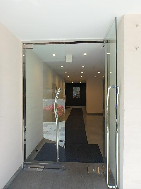 喜多ビル／ＫＩＴＡ　ＢＬＤ．エントランス②