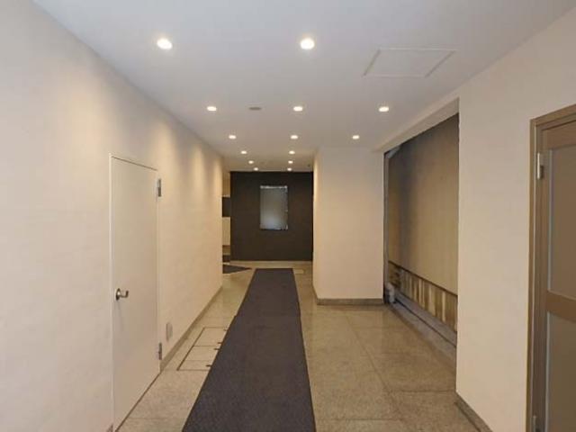 喜多ビル／ＫＩＴＡ　ＢＬＤ．ホール①