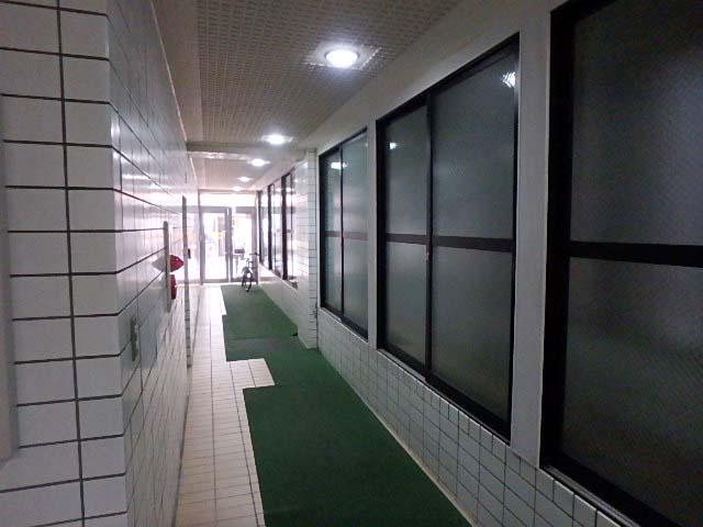 ＴＲＵＳＴ　ＶＡＬＵＥ　芝大門ホール④