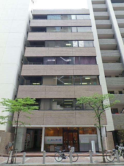 サンセルモ大門ビル外観①(メイン)