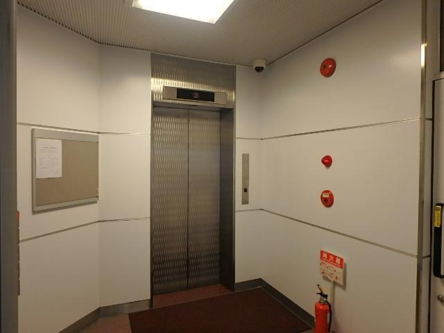 サンセルモ大門ビルホール①