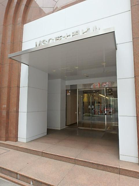 エントランス②