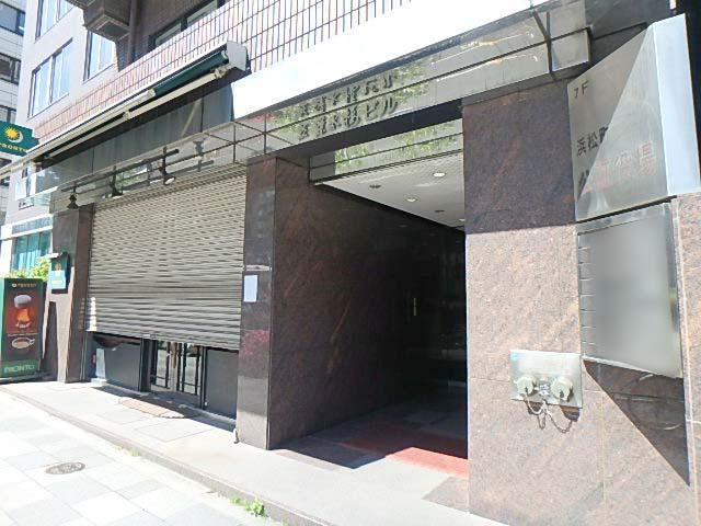 エントランス①
