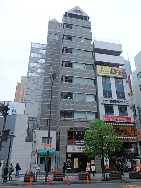 IZUMIビル外観①(メイン)