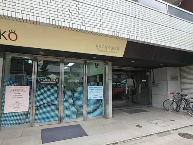 エントランス①