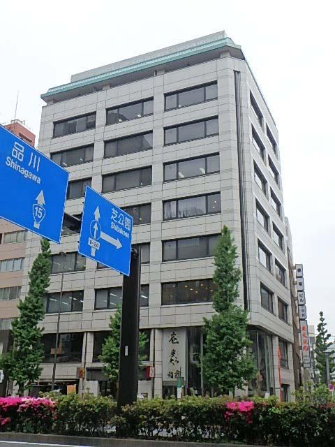 外観②