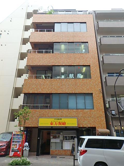 須田ビル外観①(メイン)