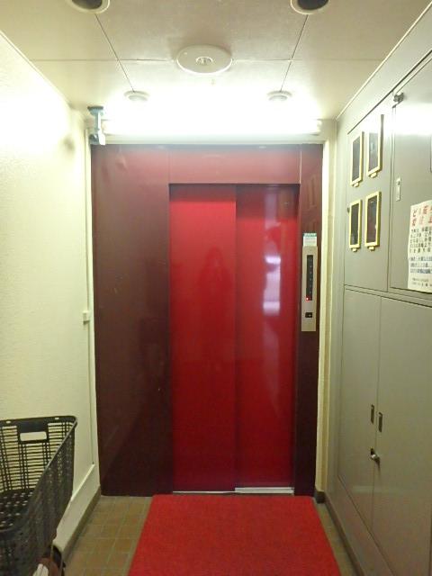須田ビルホール②