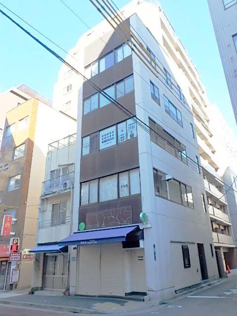 芝大門笹野ビル