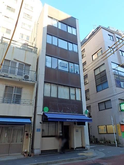 芝大門ＫＳビル外観③