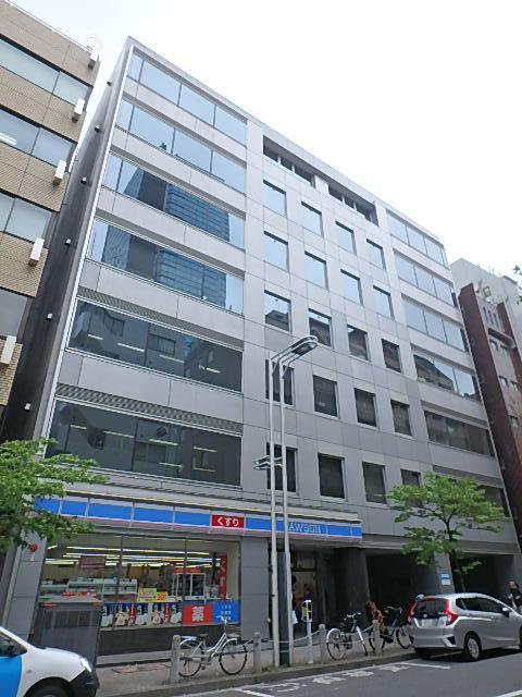 外観②