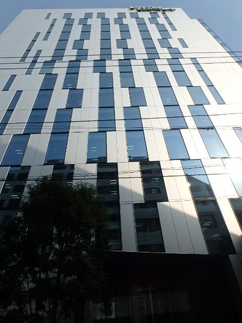 外観②