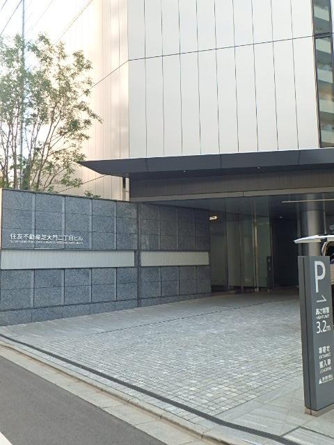 エントランス③