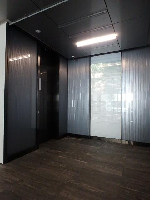 ホール②