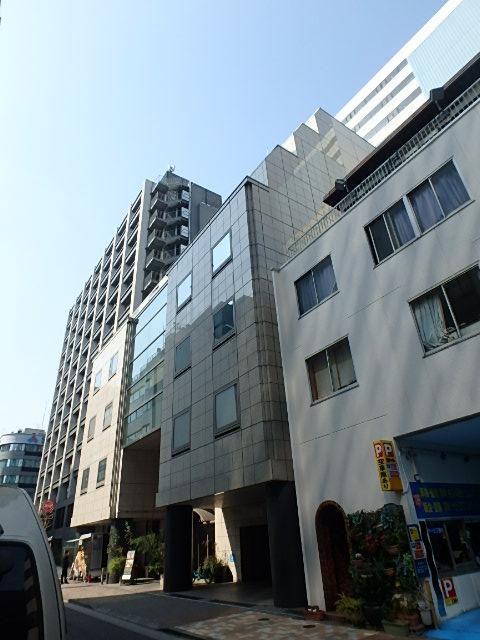 外観②