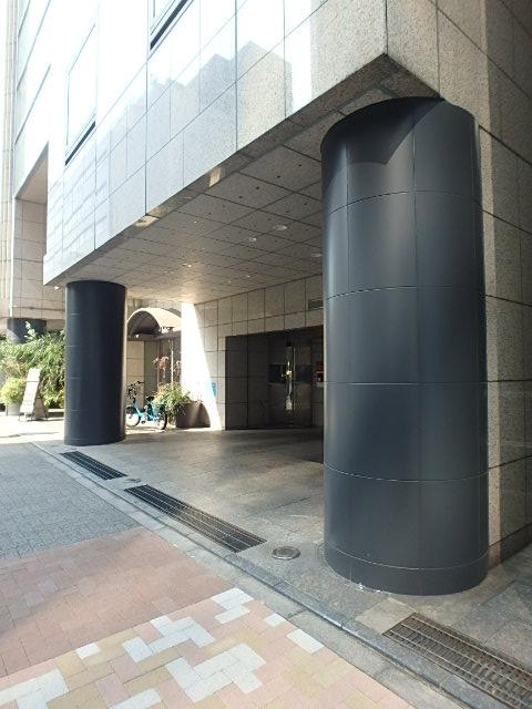 エントランス③