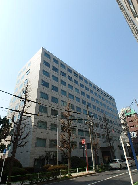 外観②