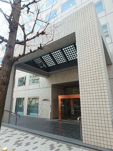 エントランス①