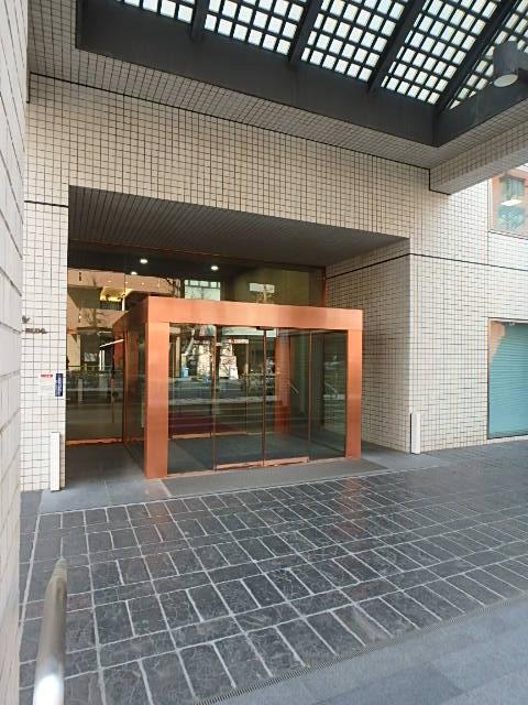 エントランス②
