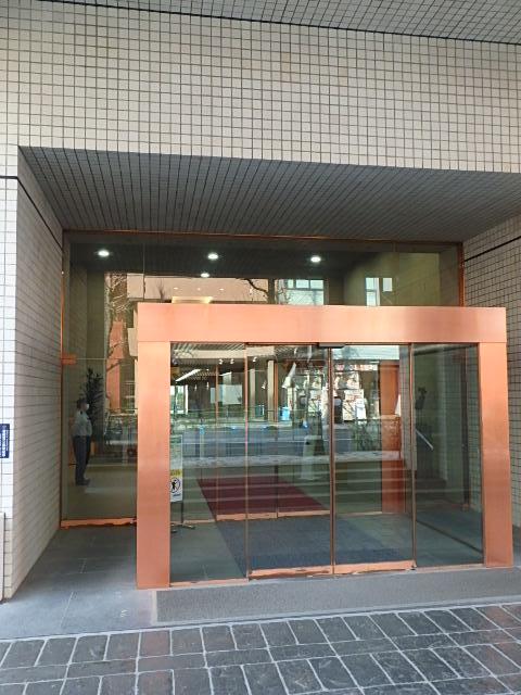 エントランス③