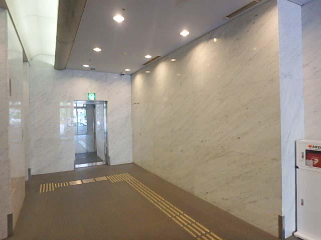 ホール③