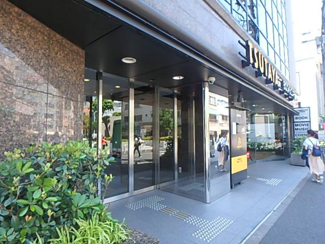 エントランス②