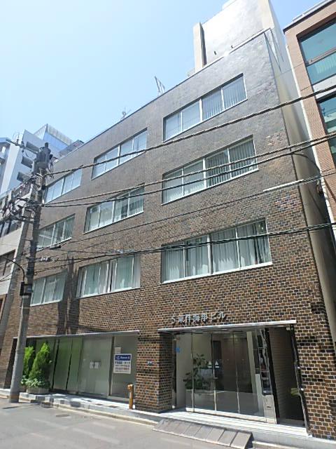 5東洋海事ビル外観①(メイン)
