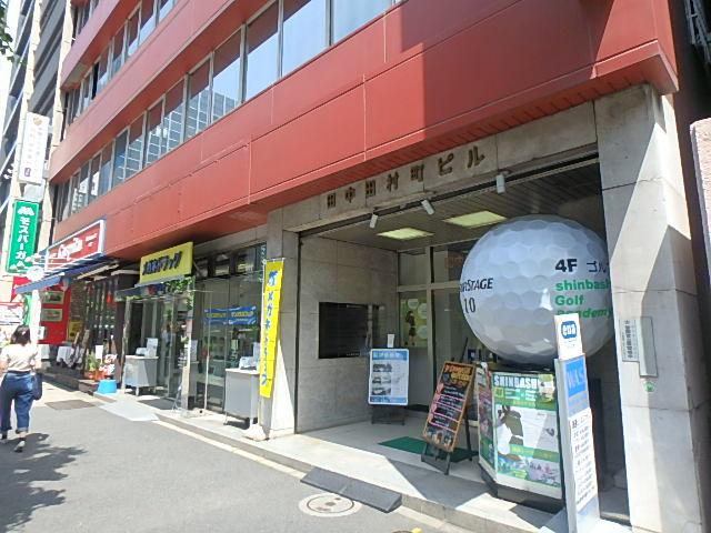 エントランス①