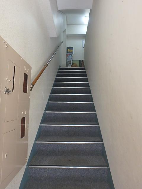 恭和ビルホール①