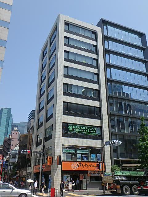 外観②