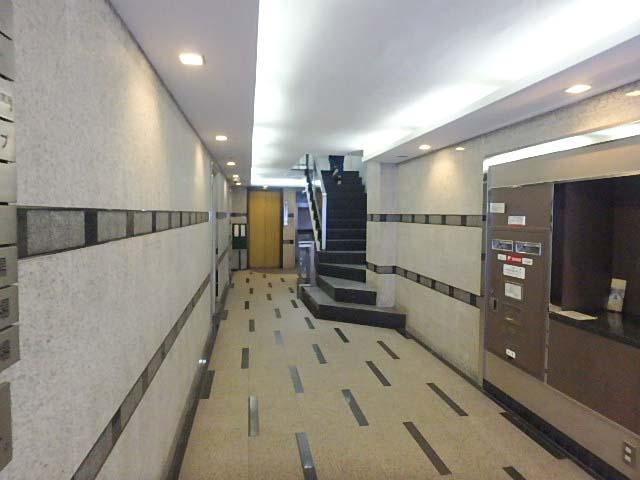 明宏ビル別館ホール①