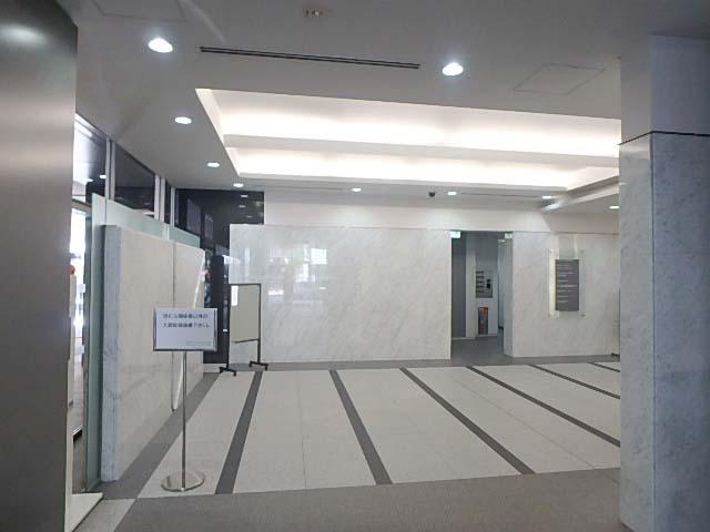 エントランス④