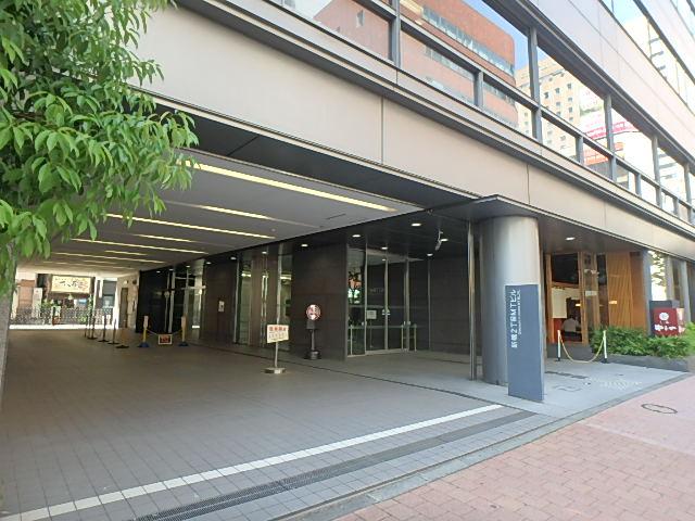 エントランス①